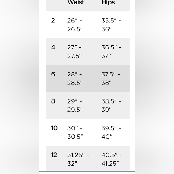 Women's high-rise jeans - Picture 3 of 7